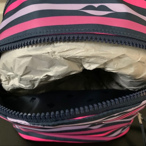 kate spade backpack - Picture 6 of 6